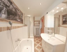 Apartmán Ambiento Tirol