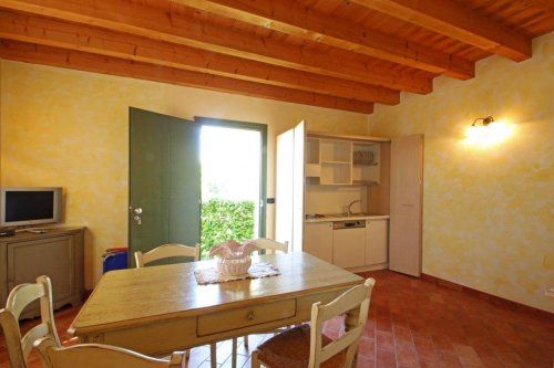 Agritur Cascina Le Preseglie - Desenzano del Garda