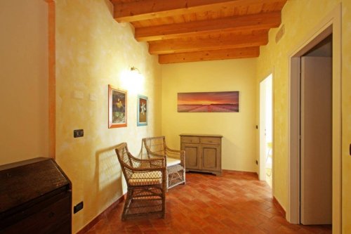 Agritur Cascina Le Preseglie - Desenzano del Garda