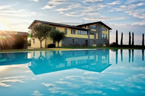 Agritur Cascina Le Preseglie - Desenzano del Garda
