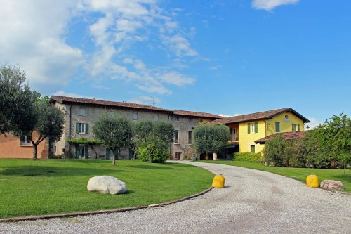 Agritur Cascina Le Preseglie - Desenzano del Garda