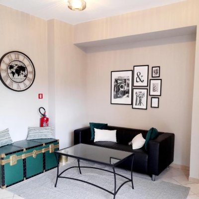 Bike Hotel Touring Gardone Riviera Wellness - Gardone Riviera