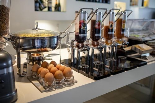 Bike Hotel Touring Gardone Riviera Wellness - Gardone Riviera