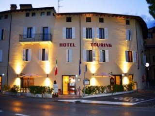 Bike Hotel Touring Gardone Riviera Wellness - Gardone Riviera Bike Hotel Touring Gardone Riviera Wellness - Gardone Riviera
