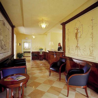 Residence Borgo degli Ulivi - Gardone Riviera