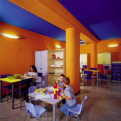 Residence Borgo degli Ulivi - Gardone Riviera