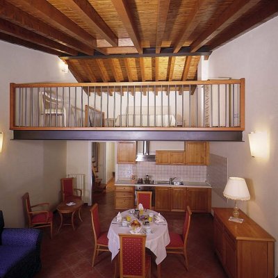 Residence Borgo degli Ulivi - Gardone Riviera