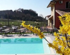 Hotel Il Castello  - Pozzolengo