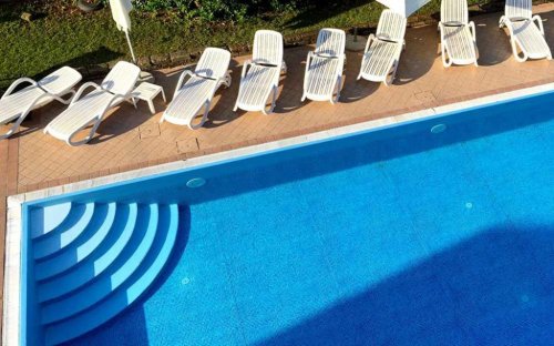 Residence Garda Palace - Peschiera del Garda