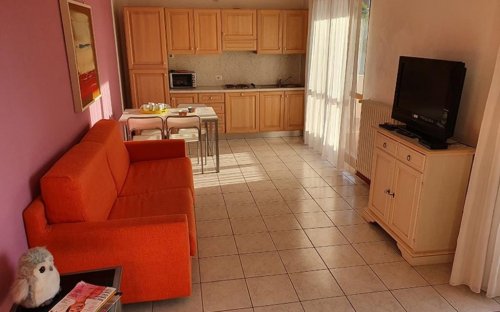 Residence Garda Palace - Peschiera del Garda