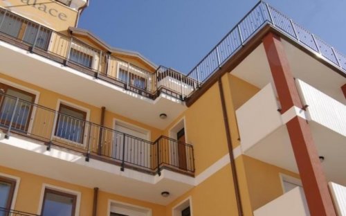 Residence Garda Palace - Peschiera del Garda