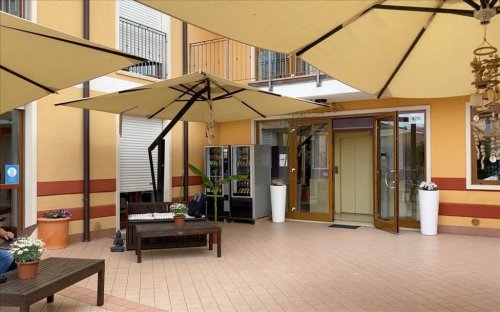 Residence Garda Palace - Peschiera del Garda