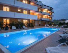 Residence Garda Palace  - Peschiera del Garda