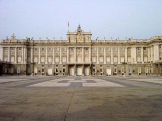 Hotel Puerta de Toledo 3, Madrid - letecky, 3 dny - Španělsko, Madrid - Eurovíkendy