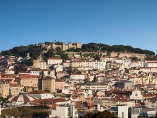 Hotel The Vintage Lisboa 5, Lisabon - letecky, 3 dny