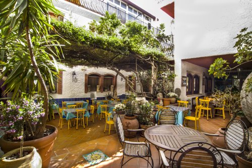 Hotel Da Peppe - Letojanni