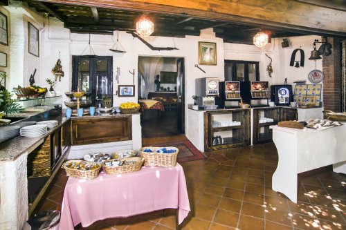 Hotel Da Peppe - Letojanni