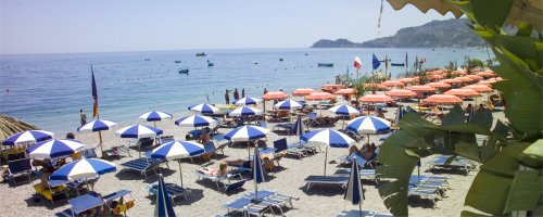 Hotel Da Peppe - Letojanni