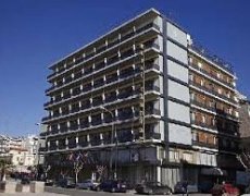 Hotel Candia 4, Athény - letecky, 3 dny