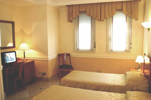 Hotel Hellenia Yachting - Giardini Naxos