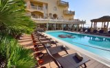 Katalog zájezdů - Itálie, Hotel Hellenia Yachting  - Giardini Naxos