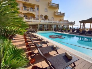 Hotel Hellenia Yachting  - Giardini Naxos - Sicílie - Itálie, Giardini Naxos - Ubytování