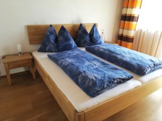 Ferienwohnung Heim