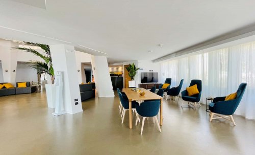 Grand Hotel Faraglioni - Aci Castello