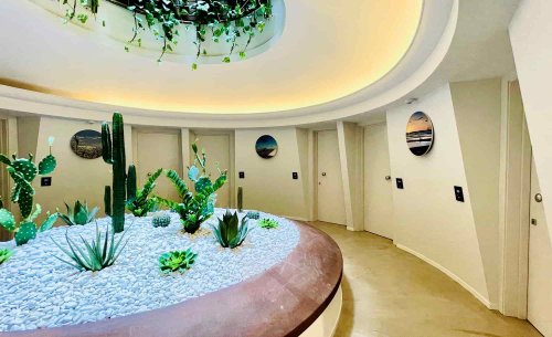 Grand Hotel Faraglioni - Aci Castello