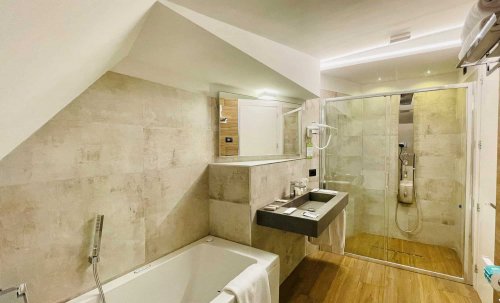 Grand Hotel Faraglioni - Aci Castello