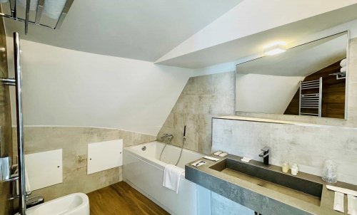 Grand Hotel Faraglioni - Aci Castello