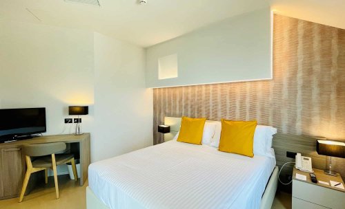 Grand Hotel Faraglioni - Aci Castello