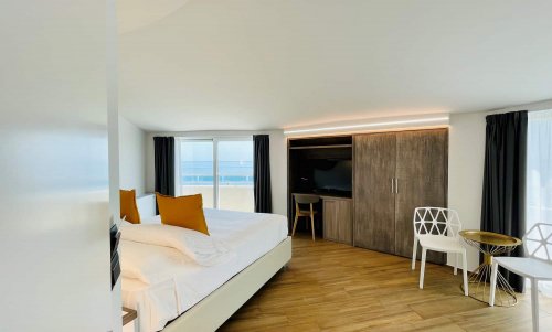 Grand Hotel Faraglioni - Aci Castello