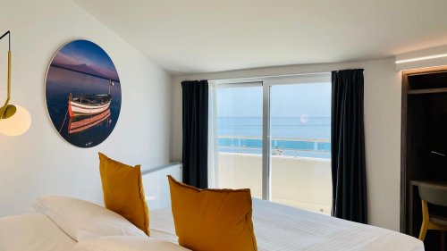 Grand Hotel Faraglioni - Aci Castello