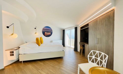 Grand Hotel Faraglioni - Aci Castello