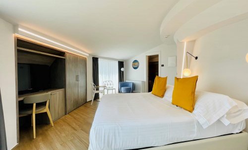 Grand Hotel Faraglioni - Aci Castello