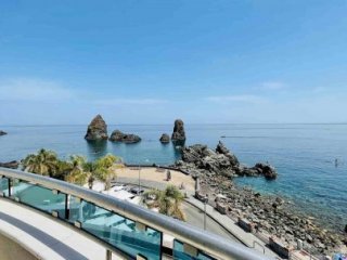 Grand Hotel Faraglioni - Aci Castello Grand Hotel Faraglioni - Aci Castello