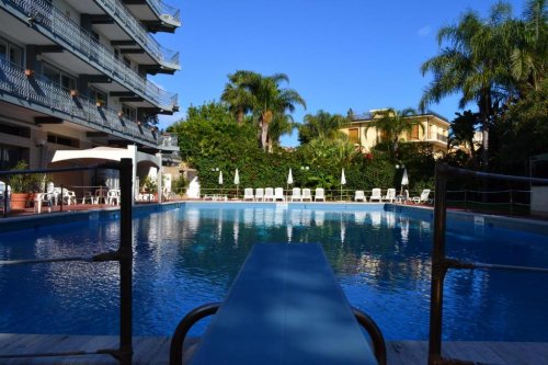 Wave Hotel - Acireale