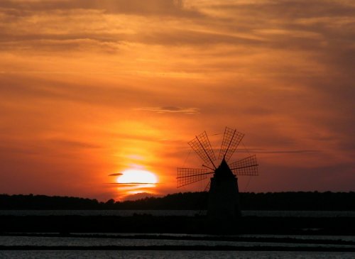 Hotel Delfino Beach - Marsala