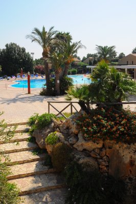 Hotel Delfino Beach - Marsala