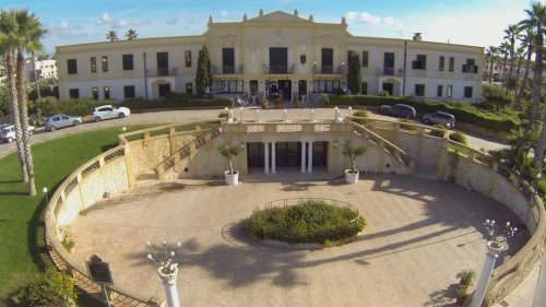 Hotel Delfino Beach - Marsala