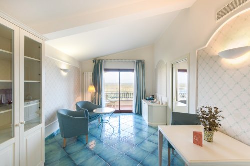 Hotel Santa Gilla - Capoterra