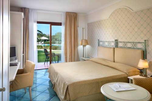 Hotel Santa Gilla - Capoterra