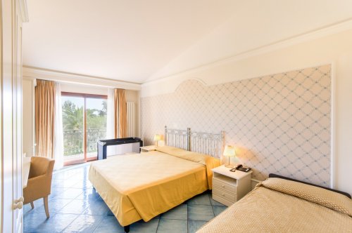 Hotel Santa Gilla - Capoterra