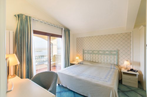 Hotel Santa Gilla - Capoterra