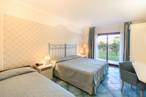 Hotel Santa Gilla - Capoterra