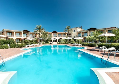 Hotel Santa Gilla - Capoterra