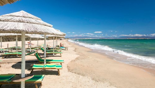 Hotel Santa Gilla - Capoterra