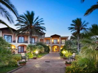 Hotel Santa Gilla - Capoterra Hotel Santa Gilla - Capoterra