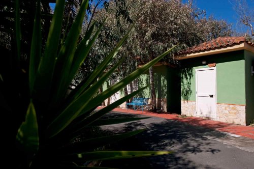 Village La Plaja - Katánie